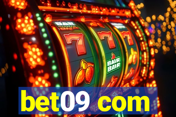bet09 com